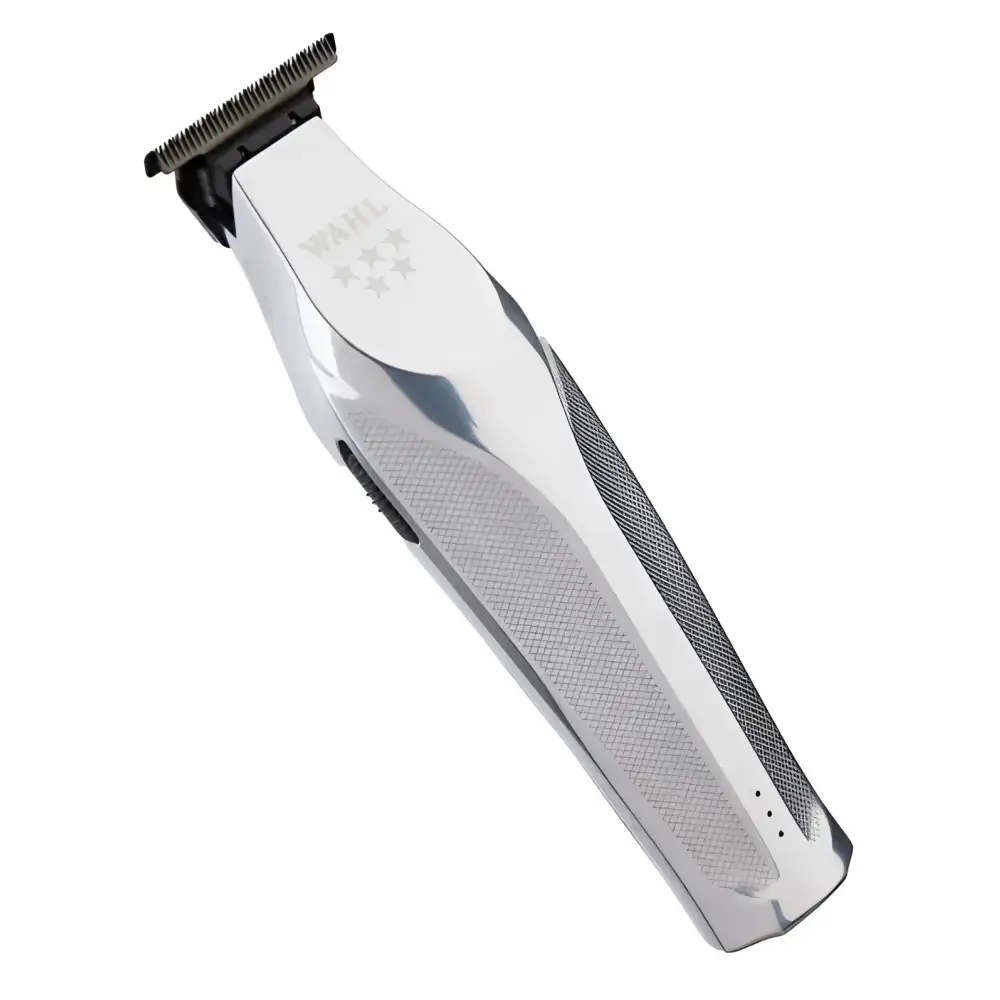 Wahl 5 Star HI-VIZ Cordless Trimmer #3023699