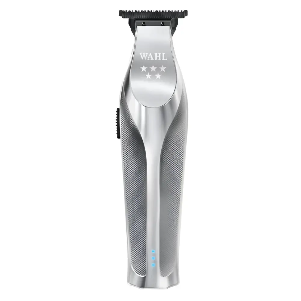 Wahl 5 Star HI-VIZ Cordless Trimmer #3023699