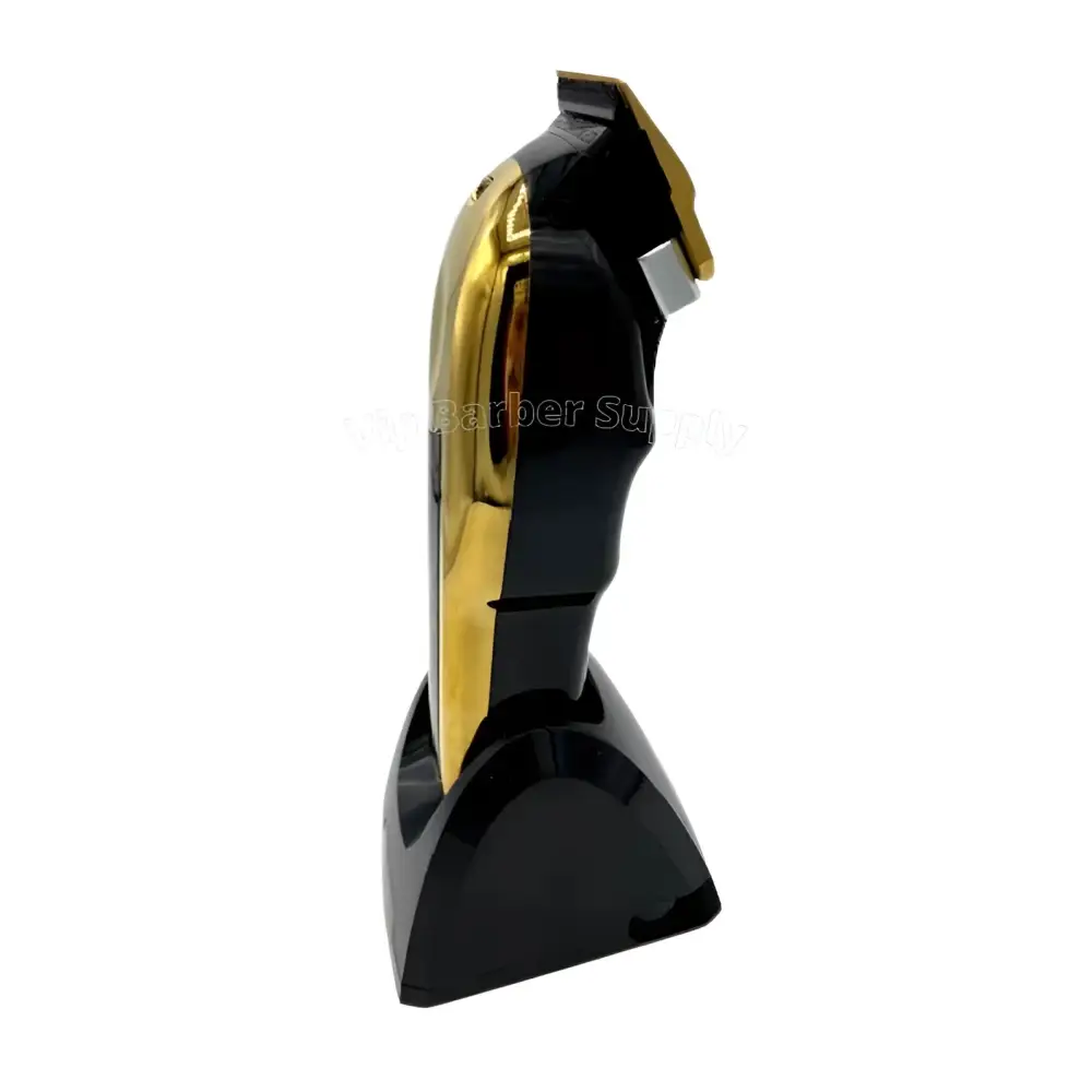 Wahl 5 Star Limited Edition Cordless Gold Magic Clip Clipper #8148-700