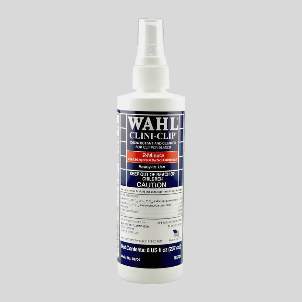 WAHL CLINI-CLIP - D' Mayra Beauty Supply 