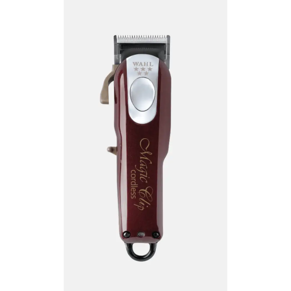 WAHL MAGIC-CLIP CORDLESS HAIR CLIPPER - D' Mayra Beauty Supply 