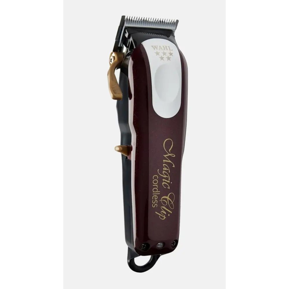 WAHL MAGIC-CLIP CORDLESS HAIR CLIPPER - D' Mayra Beauty Supply 