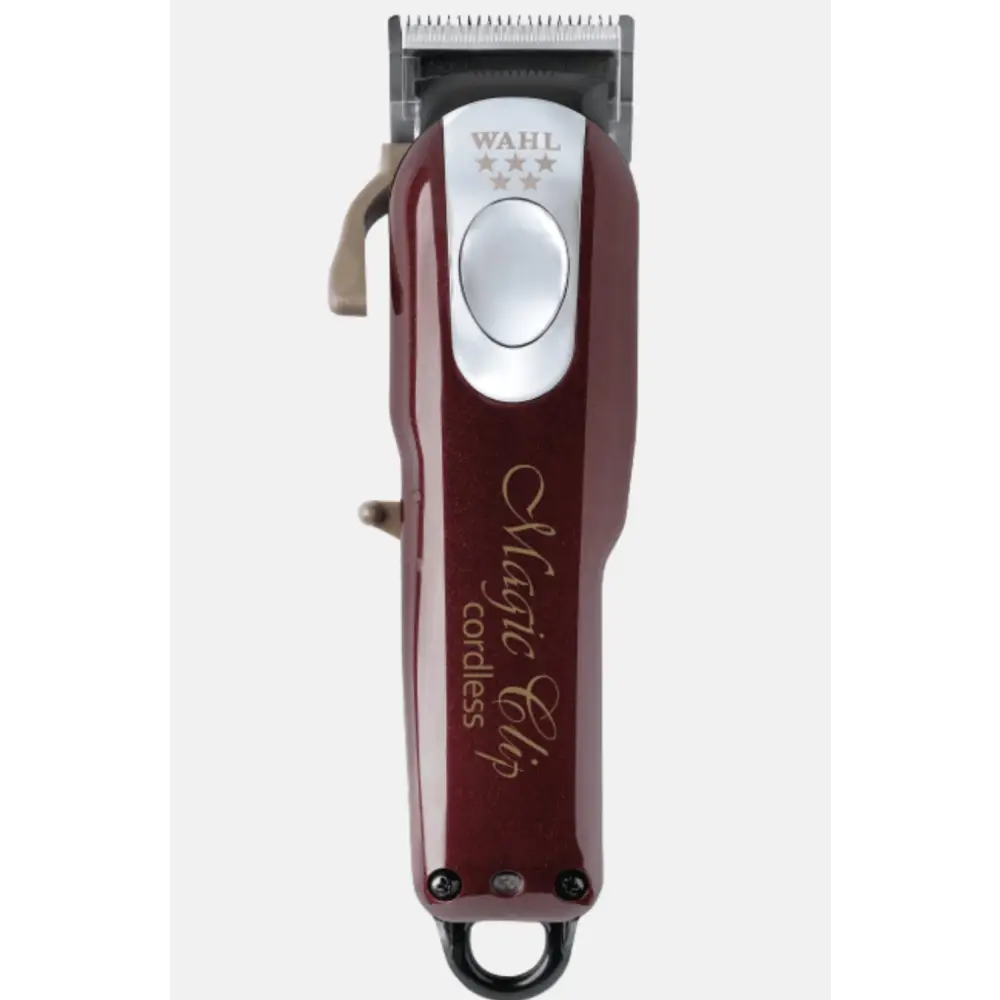 Wahl Magic Clip Cordless