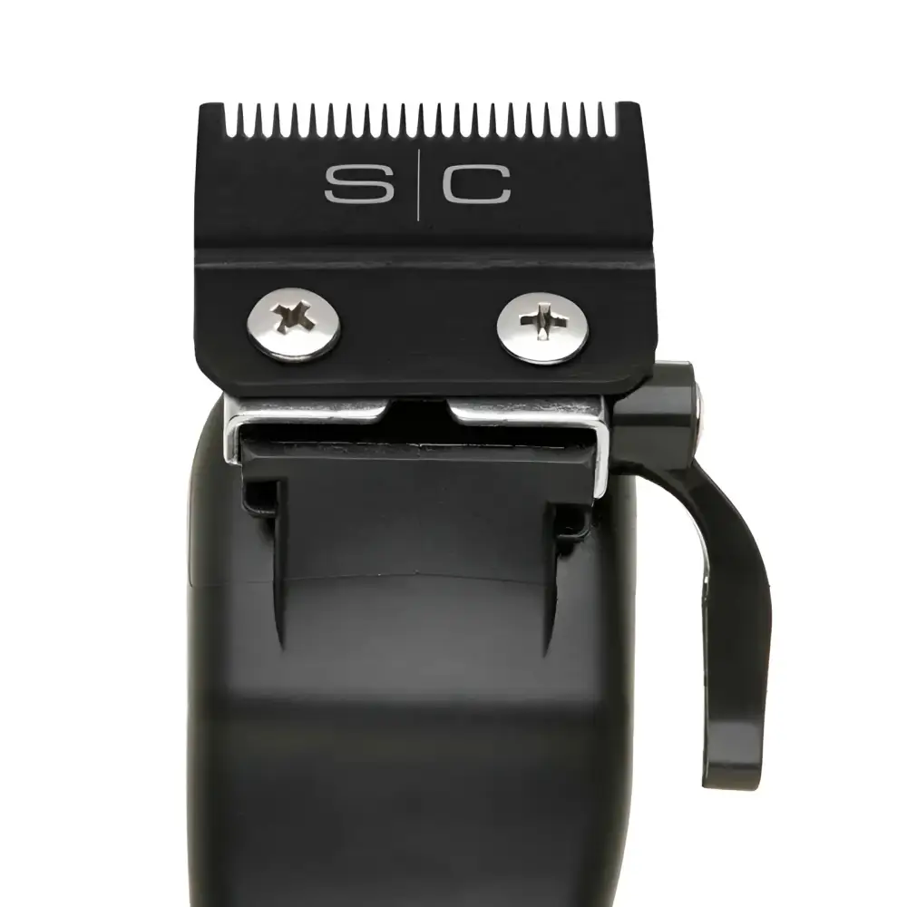 Instinct-X Professional Vector Motor Cordless Clipper #SC608M
